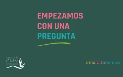 Empezamos con una pregunta