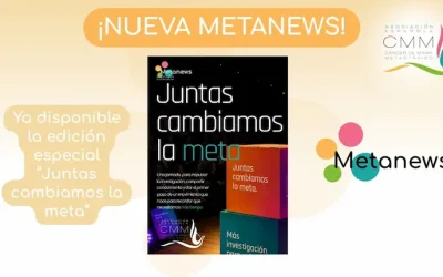 Nueva MetaNews de camino