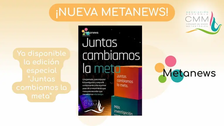Portada para el artículo "Nueva MetaNews de camino"