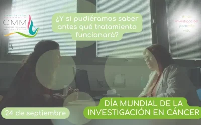 Día Mundial de la Investigación en Cáncer 2026