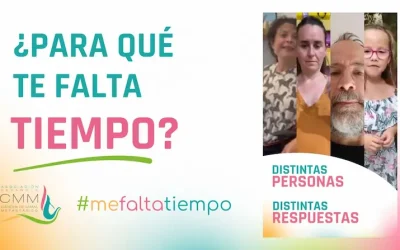 Distintas personas distintas respuestas