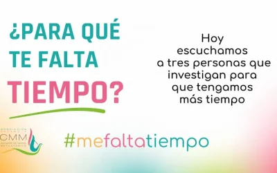 Hemos querido hacerles a ellos la misma pregunta