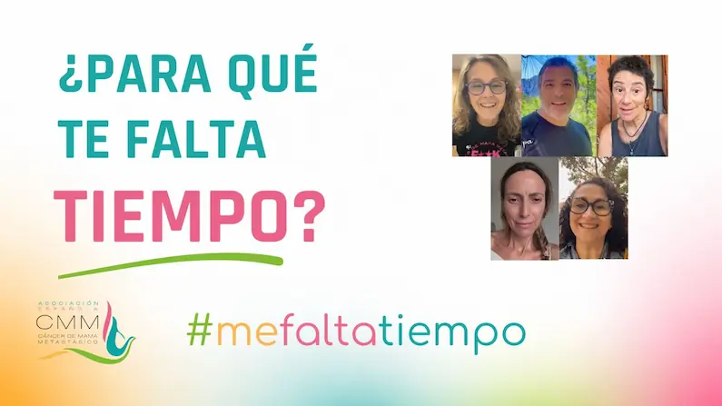 Portada para el artículo "¿Para qué te falta tiempo?"