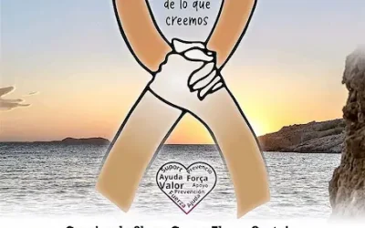 Sant Antoni Camina amb el Càncer 2026