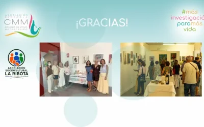 Asociación Sociocultural La Ribota