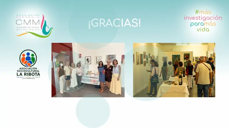 Portada para el artículo "Asociación Sociocultural La Ribota"