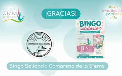 Solidaridad en Camarena de la Sierra