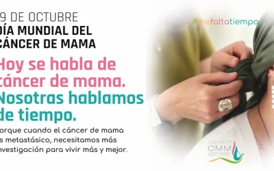 Día Mundial del Cáncer de Mama 2026