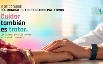 Día Mundial de los Cuidados Paliativos 2026