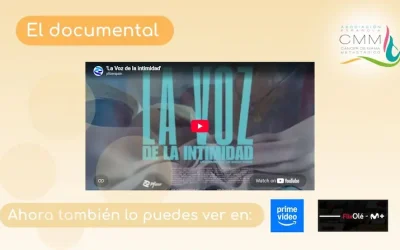 “La Voz de la Intimidad” llega a nuevas plataformas
