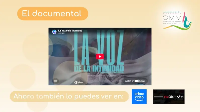 Portada para el artículo "'La Voz de la Intimidad' llega a nuevas plataformas"
