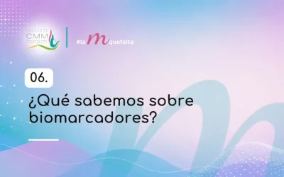 ¿Qué sabemos sobre biomarcadores?